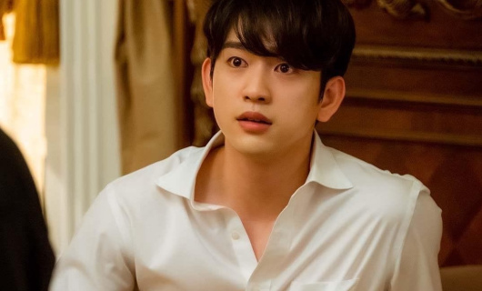 Дьявольский судья 14 серия