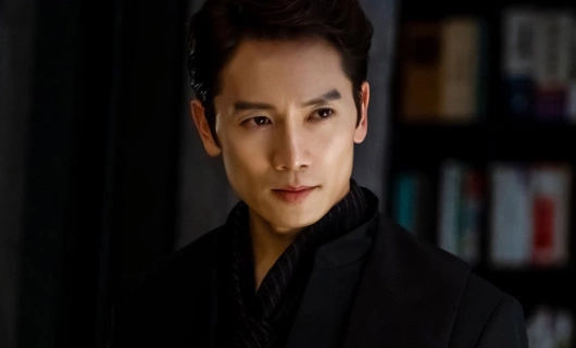 Дьявольский судья 15 серия