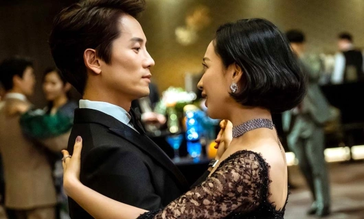 Дьявольский судья 2 серия