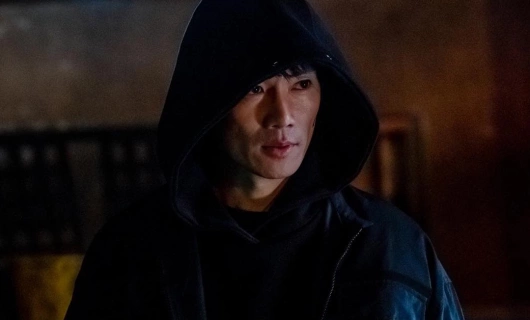 Дьявольский судья 3 серия