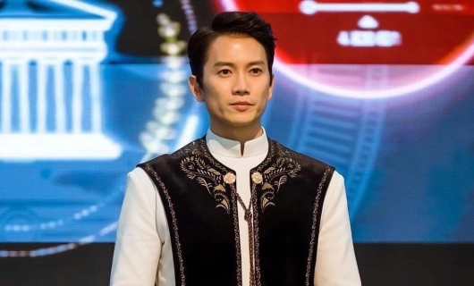 Дьявольский судья 6 серия