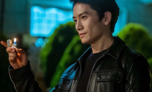 Дьявольский судья 9 серия