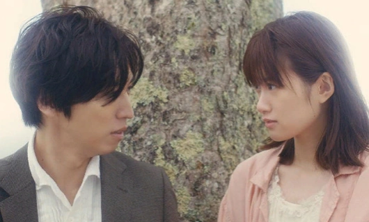 Фантом любви 10 серия