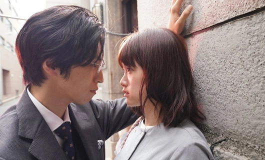 Фантом любви 2 серия