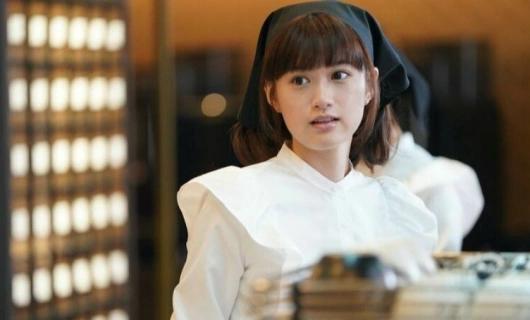 Фантом любви 4 серия