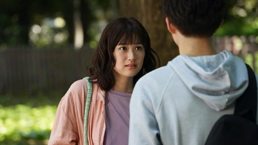 Фантом любви 8 серия