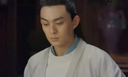 Гурман династии Тан 10 серия