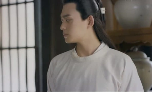 Гурман династии Тан 11 серия