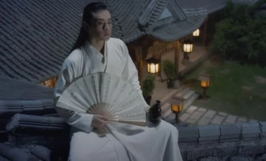 Гурман династии Тан 12 серия