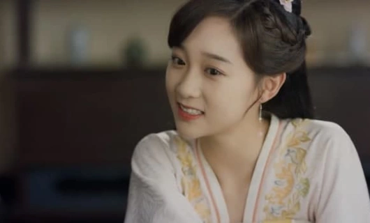 Гурман династии Тан 14 серия