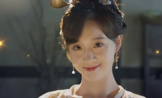 Гурман династии Тан 15 серия