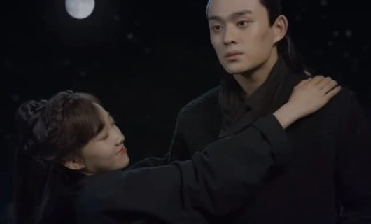 Гурман династии Тан 16 серия