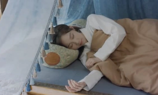 Гурман династии Тан 19 серия