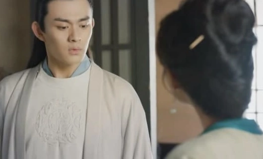 Гурман династии Тан 2 серия