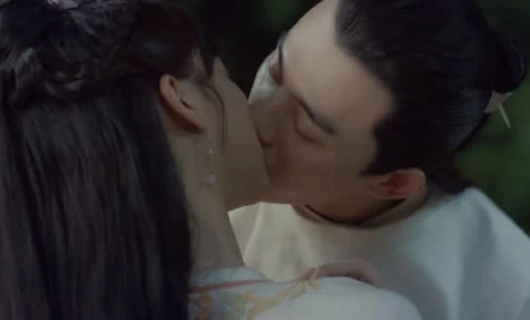 Гурман династии Тан 20 серия