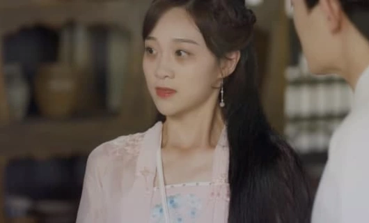 Гурман династии Тан 23 серия