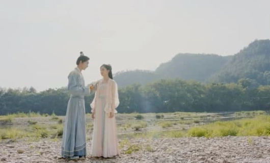 Гурман династии Тан 26 серия