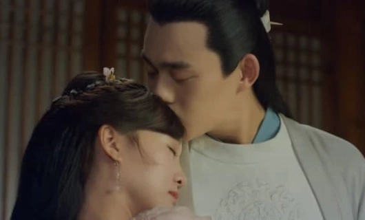 Гурман династии Тан 27 серия