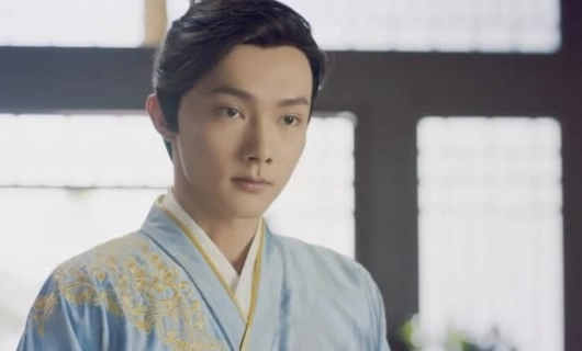 Гурман династии Тан 7 серия