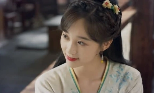 Гурман династии Тан 8 серия