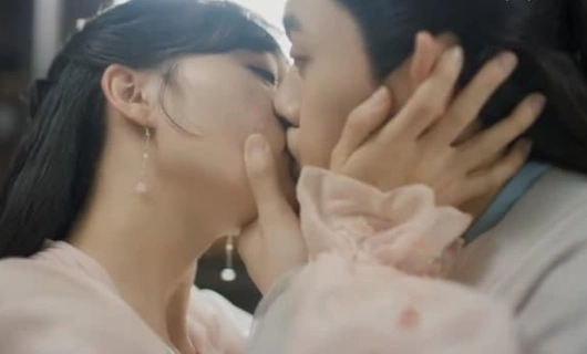 Гурман династии Тан 9 серия