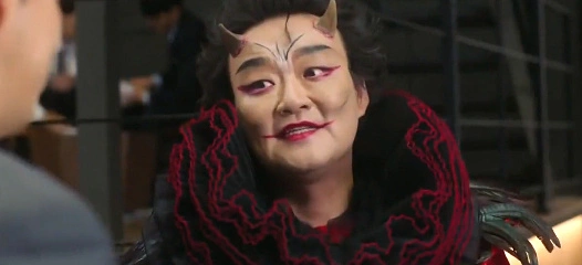 Хорошая жена 1 серия