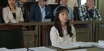 Хорошая жена 11 серия