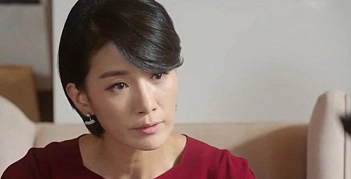 Хорошая жена 15 серия