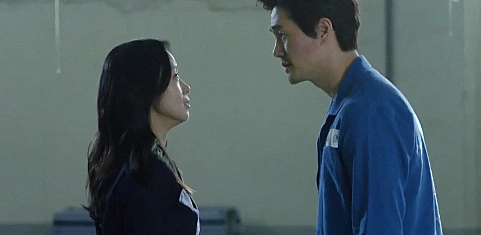 Хорошая жена 3 серия