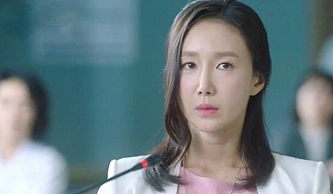 Хорошая жена 6 серия