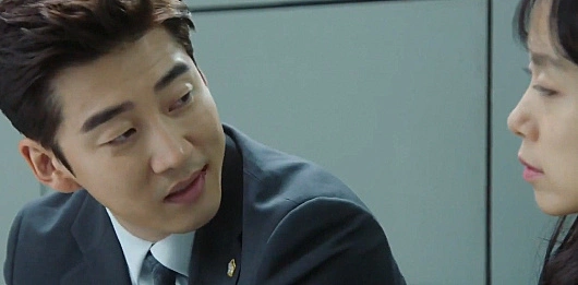 Хорошая жена 8 серия