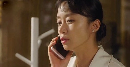 Хорошая жена 9 серия