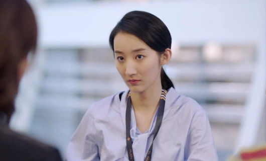 Из-за тебя бьётся моё сердце 10 серия