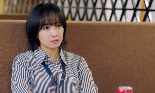 Из-за тебя бьётся моё сердце 11 серия