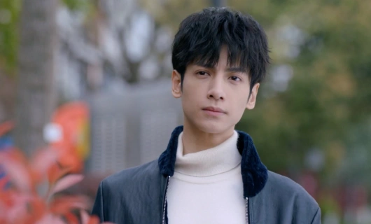 Из-за тебя бьётся моё сердце 13 серия