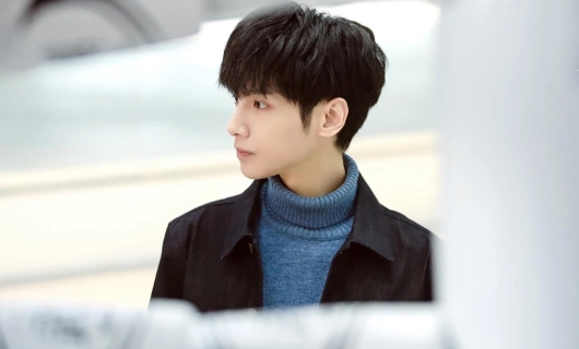 Из-за тебя бьётся моё сердце 15 серия