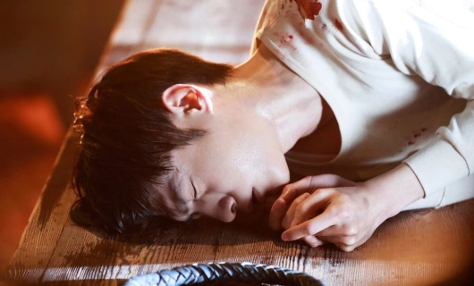 Из-за тебя бьётся моё сердце 16 серия