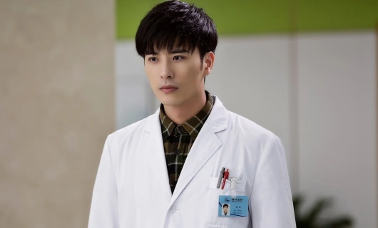 Из-за тебя бьётся моё сердце 17 серия