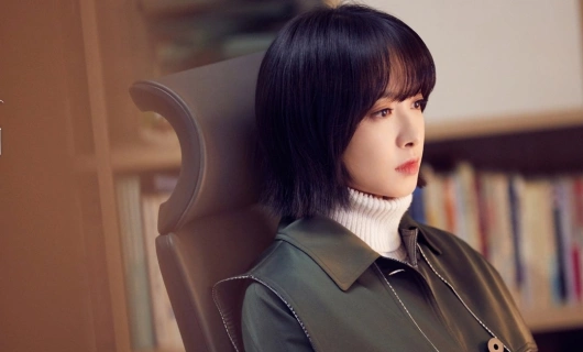 Из-за тебя бьётся моё сердце 19 серия