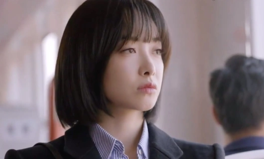 Из-за тебя бьётся моё сердце 2 серия