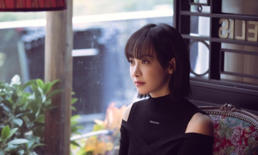 Из-за тебя бьётся моё сердце 20 серия