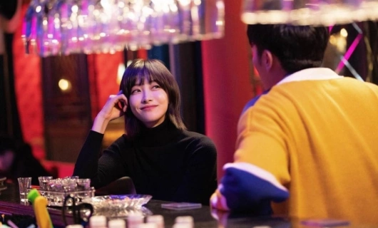 Из-за тебя бьётся моё сердце 22 серия