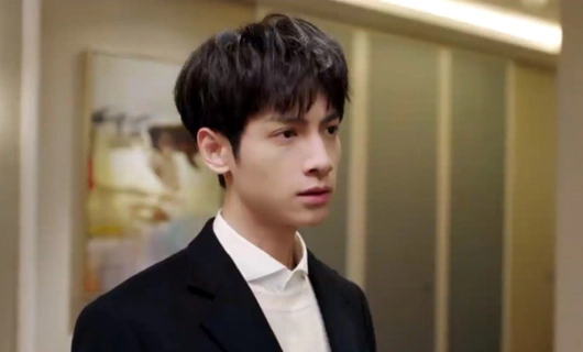 Из-за тебя бьётся моё сердце 28 серия