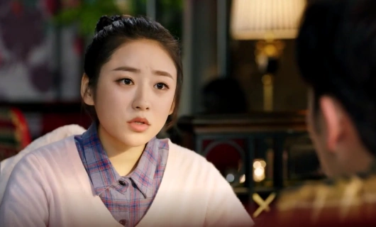 Из-за тебя бьётся моё сердце 29 серия