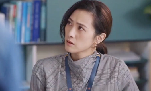 Из-за тебя бьётся моё сердце 3 серия