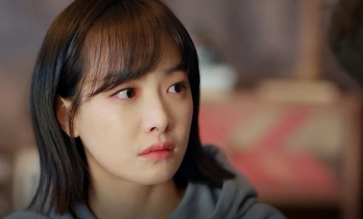 Из-за тебя бьётся моё сердце 31 серия