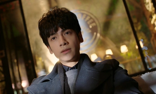 Из-за тебя бьётся моё сердце 32 серия