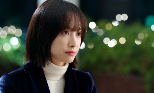 Из-за тебя бьётся моё сердце 34 серия