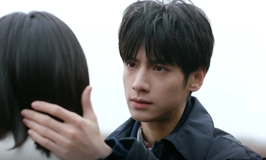 Из-за тебя бьётся моё сердце 35 серия