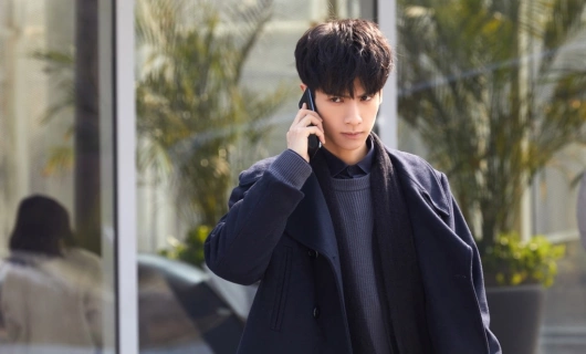 Из-за тебя бьётся моё сердце 37 серия